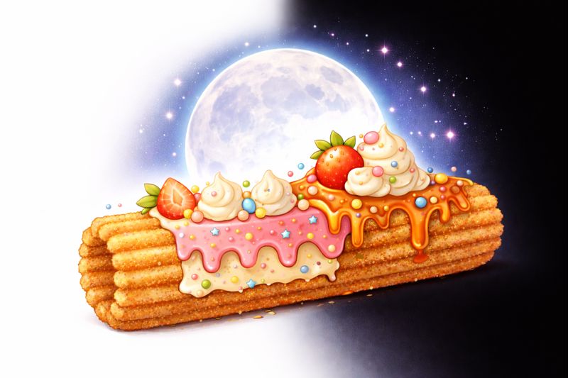 Sweet Roll Studios Emblem