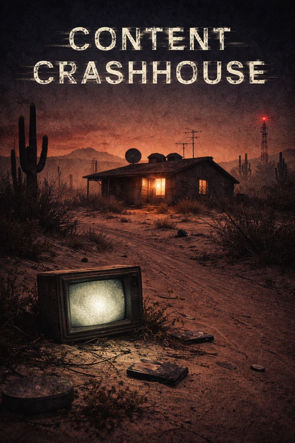 Content Crashhouse Cover